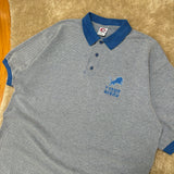 Vintage Detroit Lions Collared Shirt X-Large (1990s)
