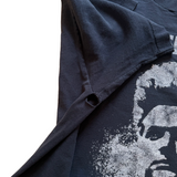 Vintage Eraserhead David Lynch Movie T-Shirt X-Large (1980s)