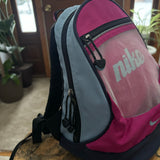 Vintage Nike Mini Backpack (1990s)