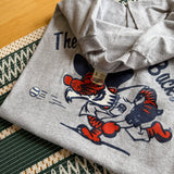 Vintage Detroit Tigers “The Boys” T-Shirt Large (1980s)