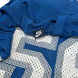 Vintage Nike “Lions” Football Jersey Large (1980s)