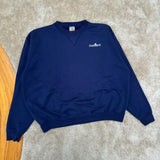Vintage Carhartt Crewneck Sweatshirt Large (1990s)