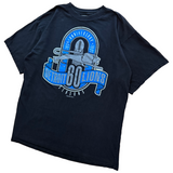 Vintage Detroit Lions “60 Seasons” T-Shirt XL (1993)
