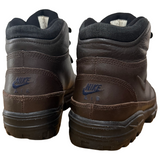 Vintage Nike ACG Air Tumalo II Leather Trail/Hiking Boots Men’s 9 (1995)