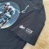 Y2K “Storm” Spider Man T-Shirt By Graphitti XL (2002)