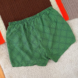 Vintage Nike Illusion Pattern Shorts Medium (1990s)