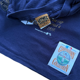 Vintage Detroit Tigers “History” T-Shirt X-Large (1996)
