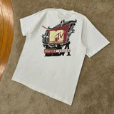 Vintage MTV Movie Awards Staff T-Shirt X-Large (1994)