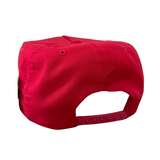 Vintage Mercedes Benz Snapback Hat (1990s)
