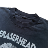 Vintage Eraserhead David Lynch Movie T-Shirt X-Large (1980s)