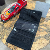 Y2K Oakley Large Teflon Trifold Wallet (2000s)