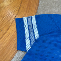 Vintage Nike “Lions” Football Jersey Large (1980s)