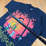 Vintage Betty Boop “HulaBoop” Shirt Large (1994)