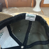 Vintage Remington Fire Arms Snapback Hat (1990s)