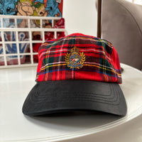 Vintage Polo Crest Hat (1990s)