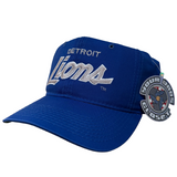 Vintage Detroit Lions Sports Specialties Snapback Hat (1990s)
