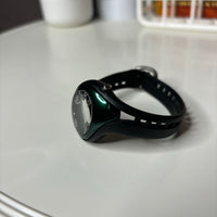 MSU Nike Team Triax Analog Watch (Y2K)