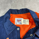 Vintage Detroit Tigers Starter Puffy Dugout Jacket X-Large (1990s)