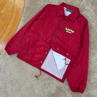 Y2K Pokémon 10th Anniversary Event Staff Jacket Small (2007)