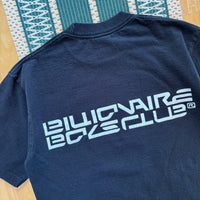 Y2K Billionaire Boys Club Astronaut T-Shirt Small (2000s)