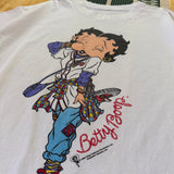 Vintage Betty Boop T-Shirt XL (1994)
