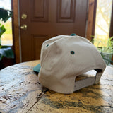 Vintage Remington Firearms Snapback Hat (1990s)