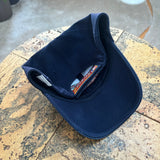 Y2K Detroit Tigers MLB All Star Game Strapback Hat (2005)