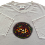 Y2K 311 Chaos Tour Concert T-Shirt X-Large (2002)