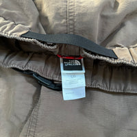 The North Face Hiking Shorts Large