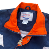Vintage Detroit Tigers Starter Pullover Medium (1990s)