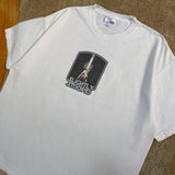 Vintage Slightly Stoopid Star Wars Parody T-Shirt X-Large (1990s)