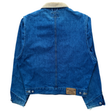 Vintage Polo Ralph Lauren Western Jean Jacket (1980s)