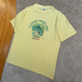 Vintage Speedo Fish T-Shirt Large (1970s)