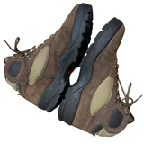 Vintage Nike ACG Caldera Leather Trail/Hiking Boots Men’s 10 (1997)