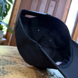 Vintage Apple Promo Snapback Hat (1990s)