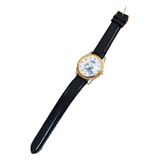 Vintage Detroit Lions Fantasma Analog Quartz Watch (1996)