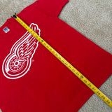 Vintage Detroit Red Wings “McCarty” T-Shirt X-Large (1990s)
