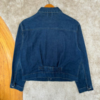 Vintage Polo Ralph Lauren Jean Jacket Large (1990s)
