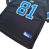Y2K Detroit Lions Calvin Johnson Jersey (2007)