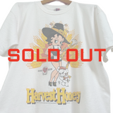 Vintage Betty Boop “Harvest Honey” T-Shirt XL (1994)