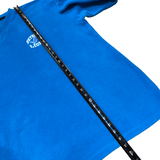 Vintage Detroit Lions Fleece V-Neck Pullover X-Large (1990s)