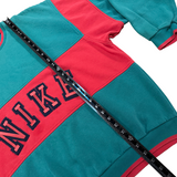 Vintage Nike Spell-out Sweatshirt Large (1980s)
