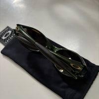 Vintage Oakley Eye Jacket 1.0 Sunglasses (1990s)