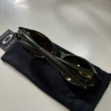 Vintage Oakley Eye Jacket 1.0 Sunglasses (1990s)