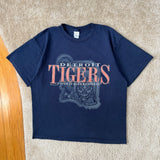 Vintage Detroit Tigers “MLB” Faded T-Shirt X-Large (1994)
