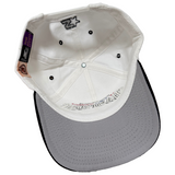 Vintage Detroit Red Wings Starter “Champions” Snapback Hat (1997)