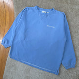 Vintage Herman Miller Distressed Crewneck Sweatshirt Large (1990s)