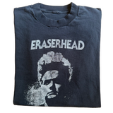 Vintage Eraserhead David Lynch Movie T-Shirt X-Large (1980s)