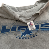 Vintage Detroit Lions Logo Athletic T-Shirt Large (1990s)