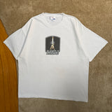 Vintage Slightly Stoopid Star Wars Parody T-Shirt X-Large (1990s)